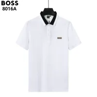 $38.00 USD Boss T-Shirts Short Sleeved For Men #1452185