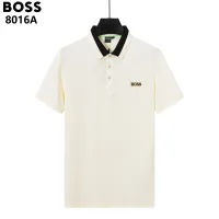 $38.00 USD Boss T-Shirts Short Sleeved For Men #1452186