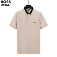 $38.00 USD Boss T-Shirts Short Sleeved For Men #1452187