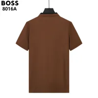 $38.00 USD Boss T-Shirts Short Sleeved For Men #1452188