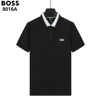 $38.00 USD Boss T-Shirts Short Sleeved For Men #1452189