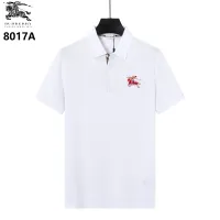 $38.00 USD Burberry T-Shirts Short Sleeved For Men #1452190