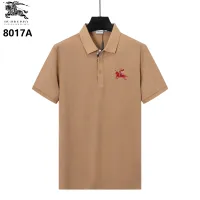 $38.00 USD Burberry T-Shirts Short Sleeved For Men #1452191