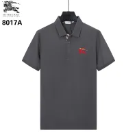 $38.00 USD Burberry T-Shirts Short Sleeved For Men #1452192