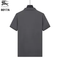 $38.00 USD Burberry T-Shirts Short Sleeved For Men #1452192