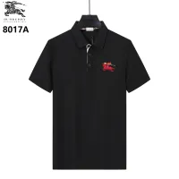 $38.00 USD Burberry T-Shirts Short Sleeved For Men #1452193