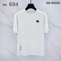 $38.00 USD Burberry T-Shirts Short Sleeved For Men #1452194