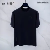 $38.00 USD Burberry T-Shirts Short Sleeved For Men #1452196
