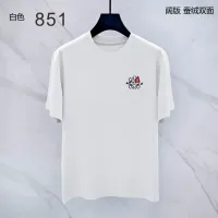 $38.00 USD LOEWE T-Shirts Short Sleeved For Men #1452203