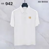 $39.00 USD Burberry T-Shirts Short Sleeved For Men #1452215