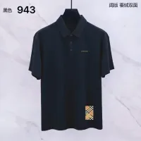 $39.00 USD Burberry T-Shirts Short Sleeved For Men #1452220