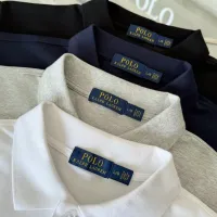 $38.00 USD Ralph Lauren Polo T-Shirts Short Sleeved For Men #1452288