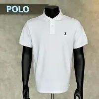 $38.00 USD Ralph Lauren Polo T-Shirts Short Sleeved For Men #1452291