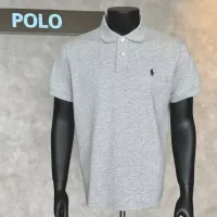 $38.00 USD Ralph Lauren Polo T-Shirts Short Sleeved For Men #1452292