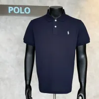 $38.00 USD Ralph Lauren Polo T-Shirts Short Sleeved For Men #1452293