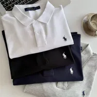 $38.00 USD Ralph Lauren Polo T-Shirts Short Sleeved For Men #1452294