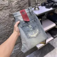 $52.00 USD Dolce & Gabbana D&G Jeans For Men #1452305
