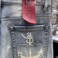 $52.00 USD Dolce & Gabbana D&G Jeans For Men #1452305