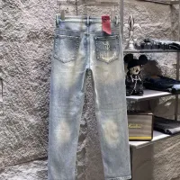 $52.00 USD Dolce & Gabbana D&G Jeans For Men #1452305