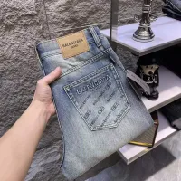 $52.00 USD Balenciaga Jeans For Men #1452315