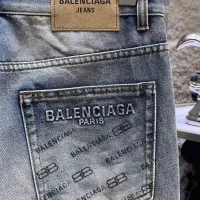 $52.00 USD Balenciaga Jeans For Men #1452315
