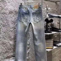 $52.00 USD Balenciaga Jeans For Men #1452315