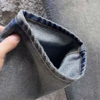 $52.00 USD Balenciaga Jeans For Men #1452315