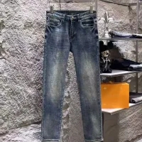 $52.00 USD Balenciaga Jeans For Men #1452316