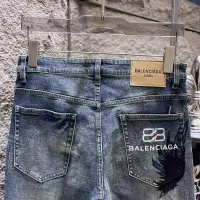 $52.00 USD Balenciaga Jeans For Men #1452316