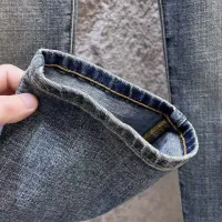 $52.00 USD Balenciaga Jeans For Men #1452316