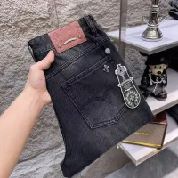 $52.00 USD Chrome Hearts Jeans For Men #1452320