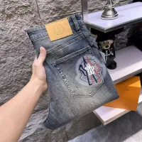 $52.00 USD Moncler Jeans For Men #1452321