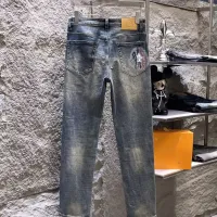 $52.00 USD Moncler Jeans For Men #1452321