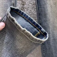 $52.00 USD Moncler Jeans For Men #1452321