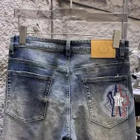 $52.00 USD Moncler Jeans For Men #1452321