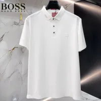 $48.00 USD Boss T-Shirts Short Sleeved For Men #1452373