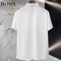 $48.00 USD Boss T-Shirts Short Sleeved For Men #1452373