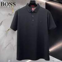 $48.00 USD Boss T-Shirts Short Sleeved For Men #1452376