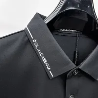 $48.00 USD Dolce & Gabbana D&G T-Shirts Short Sleeved For Men #1452380