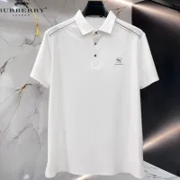 $48.00 USD Burberry T-Shirts Short Sleeved For Men #1452397
