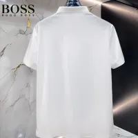 $48.00 USD Boss T-Shirts Short Sleeved For Men #1452405