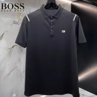 $48.00 USD Boss T-Shirts Short Sleeved For Men #1452408