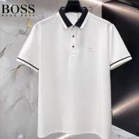 $48.00 USD Boss T-Shirts Short Sleeved For Men #1452413