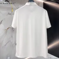 $48.00 USD Burberry T-Shirts Short Sleeved For Men #1452417