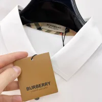 $48.00 USD Burberry T-Shirts Short Sleeved For Men #1452417