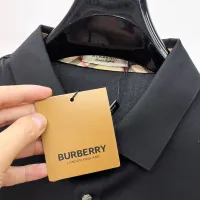 $48.00 USD Burberry T-Shirts Short Sleeved For Men #1452420