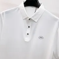 $48.00 USD Boss T-Shirts Short Sleeved For Men #1452430