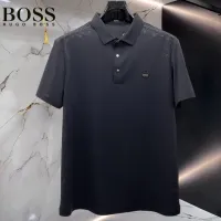 $48.00 USD Boss T-Shirts Short Sleeved For Men #1452433