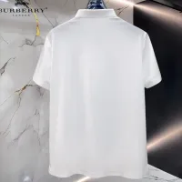 $48.00 USD Burberry T-Shirts Short Sleeved For Men #1452434
