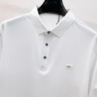 $48.00 USD Burberry T-Shirts Short Sleeved For Men #1452434
